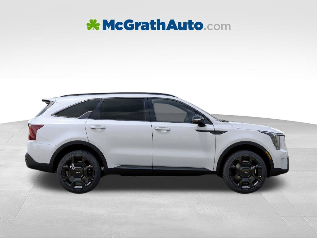 2026 Kia Sorento SX Prestige Hybrid - Photo 10