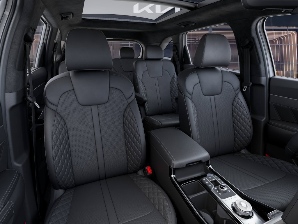 2026 Kia Sorento SX Prestige Hybrid - Photo 19