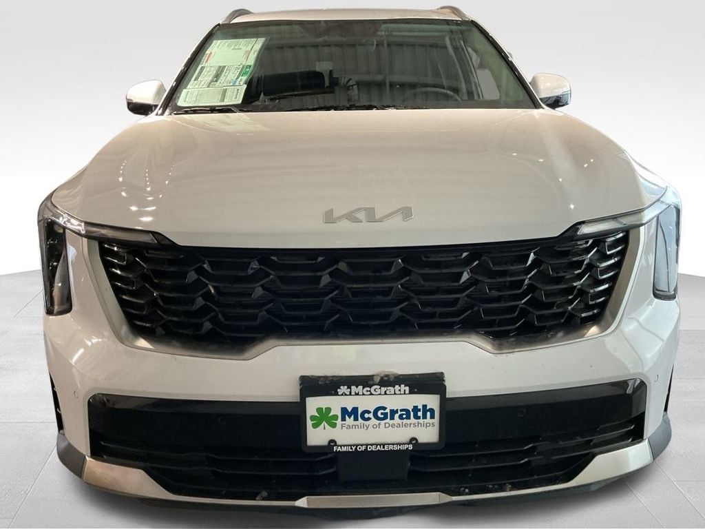 2026 Kia Sorento S - Photo 7