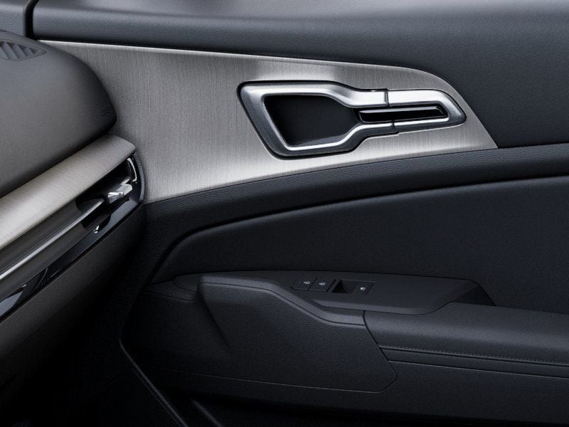 2026 Kia Sportage X-Pro Prestige - Photo 28