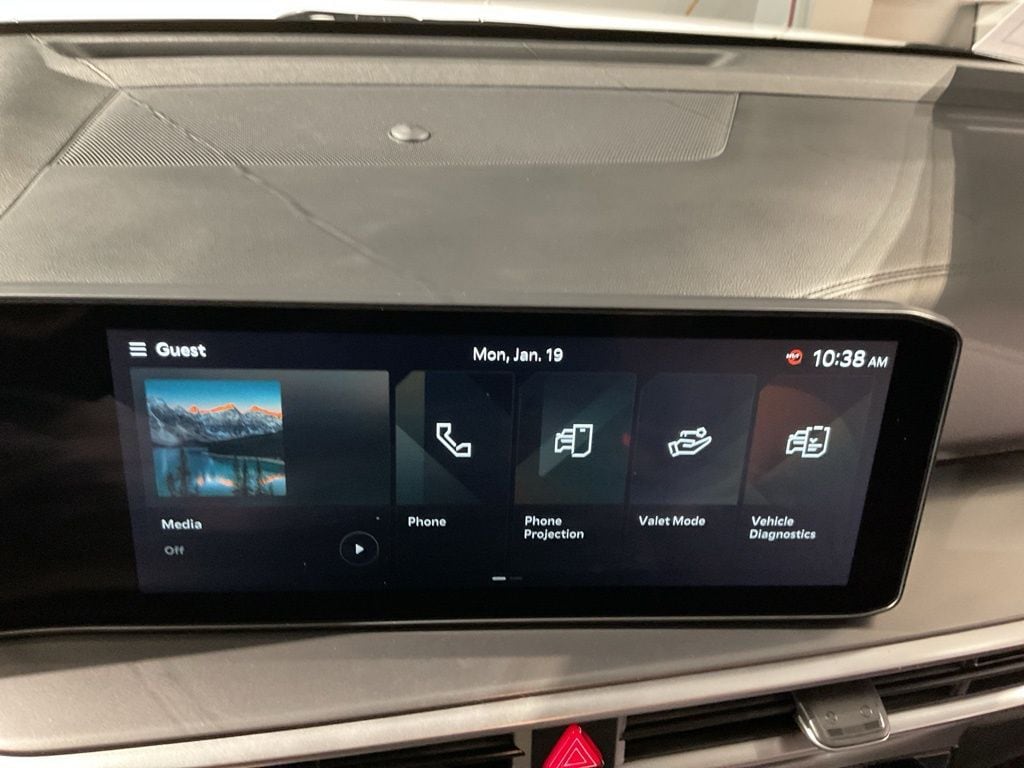 2026 Kia Sorento S - Photo 16