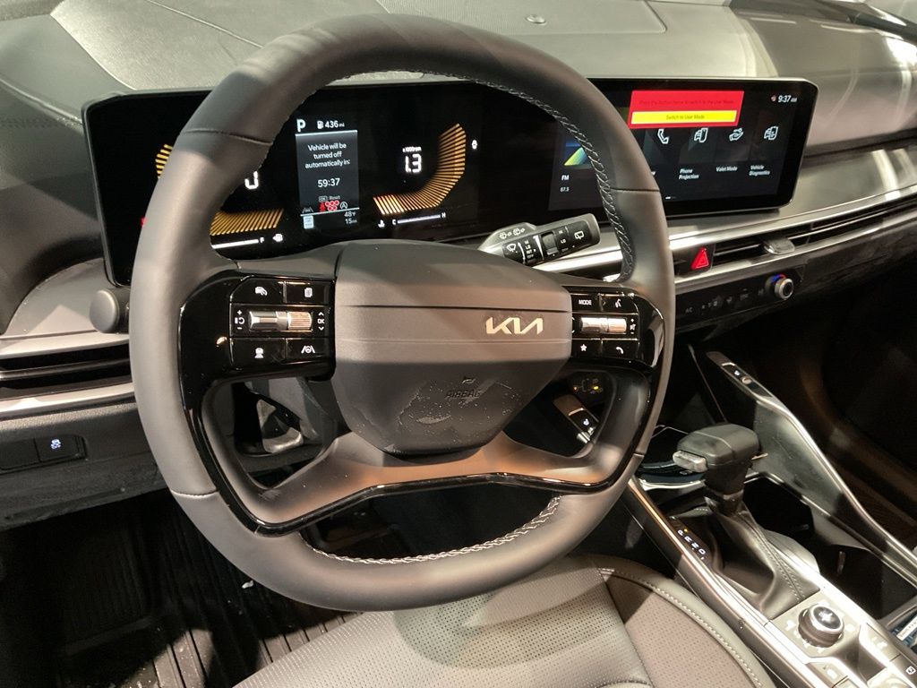 2026 Kia Sorento S - Photo 11