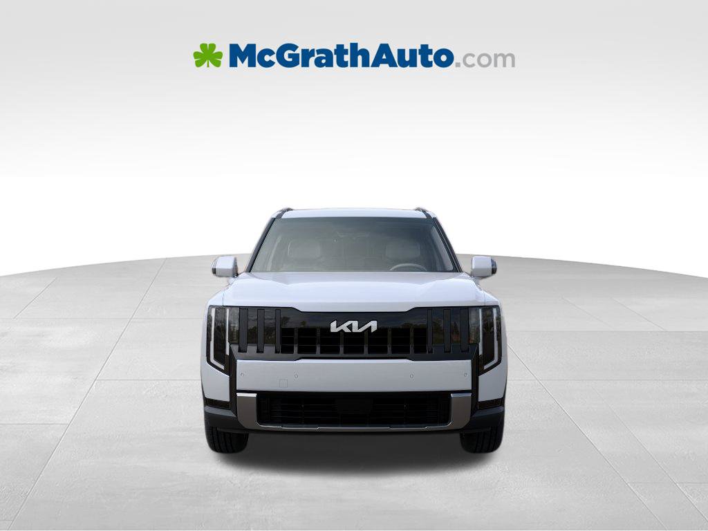 New 2027 Kia Telluride S SUV