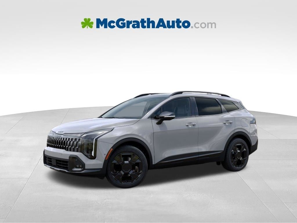 2026 Kia Sportage X-Pro Prestige - Photo 5