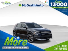 2026 Kia Niro EX SUV