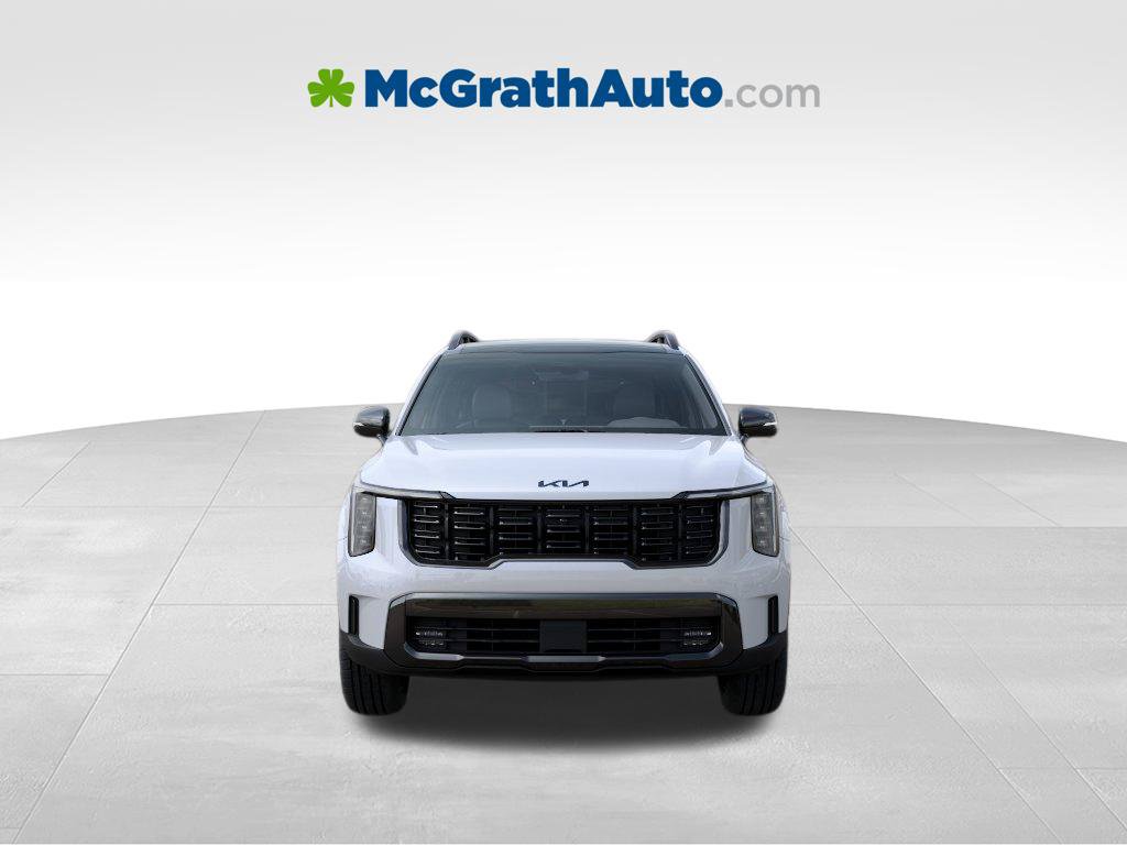 New 2026 Kia Sorento X-Line SX SUV