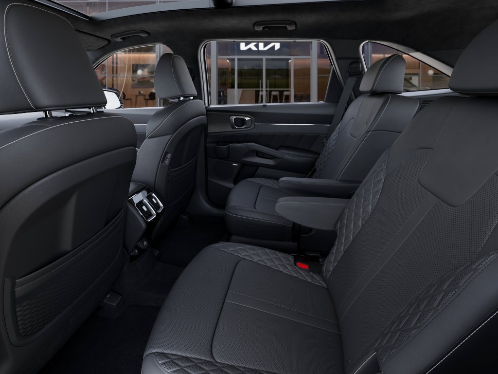 2026 Kia Sorento SX Prestige Hybrid - Photo 22