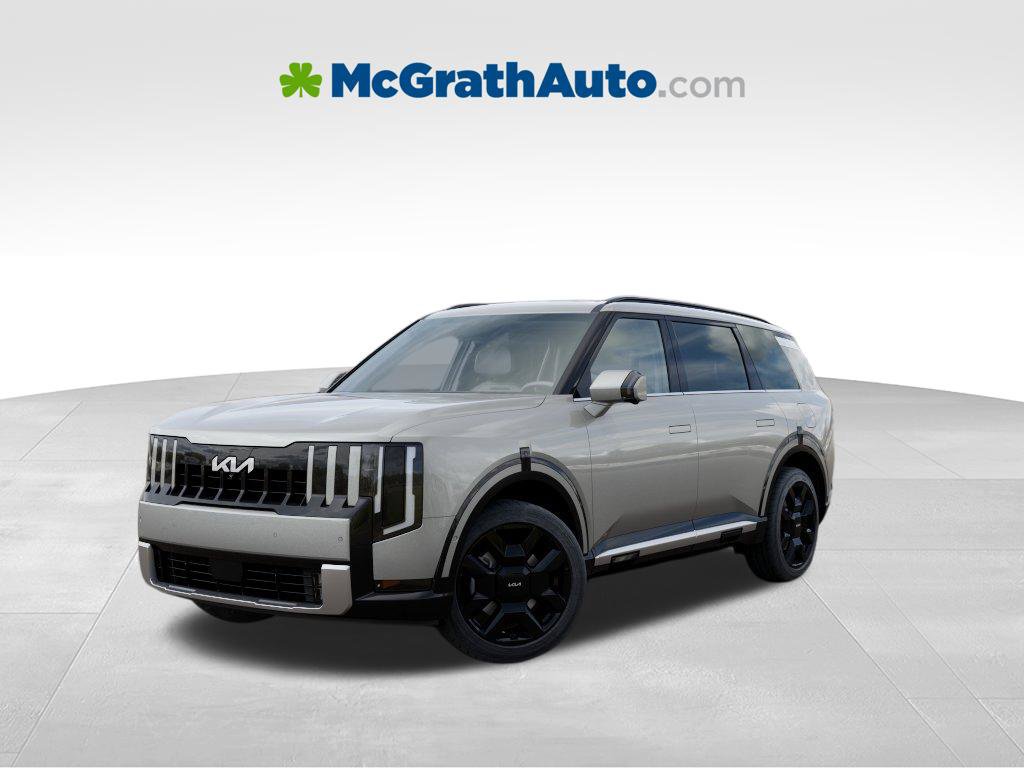 New 2027 Kia Telluride Hybrid SX Prestige SUV