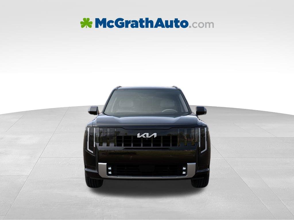 New 2027 Kia Telluride Hybrid SX SUV