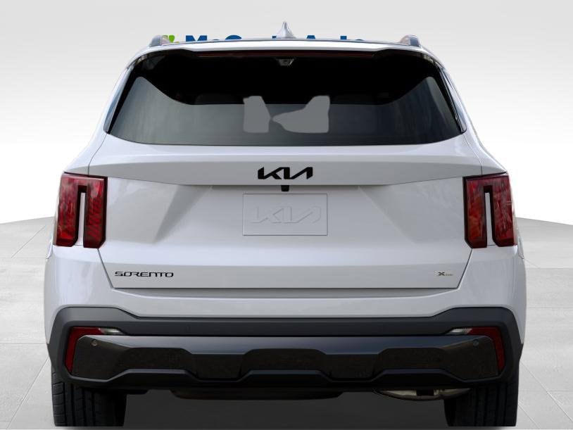 2026 Kia Sorento SX Prestige Hybrid - Photo 16