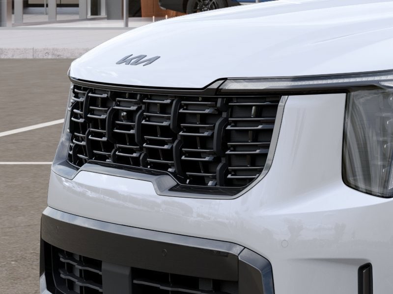 2026 Kia Sorento SX Prestige Hybrid - Photo 15