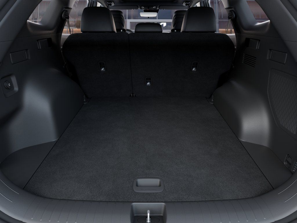 2026 Kia Sportage X-Pro Prestige - Photo 23