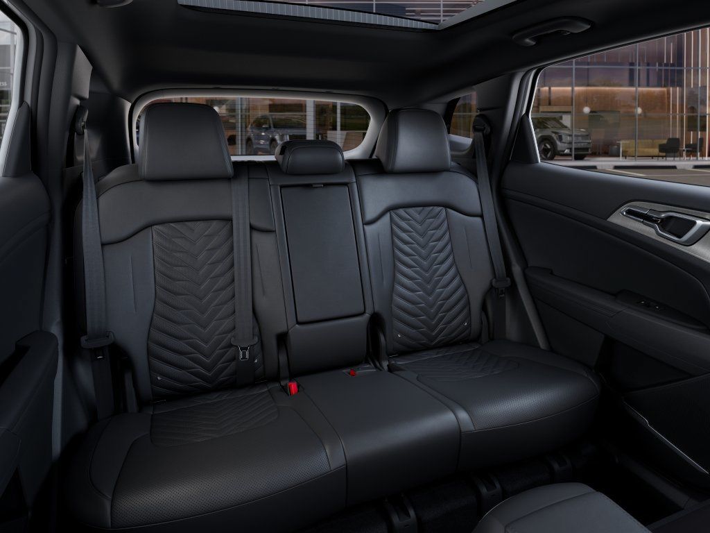 2026 Kia Sportage X-Pro Prestige - Photo 20