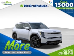 2026 Kia EV9 Land SUV