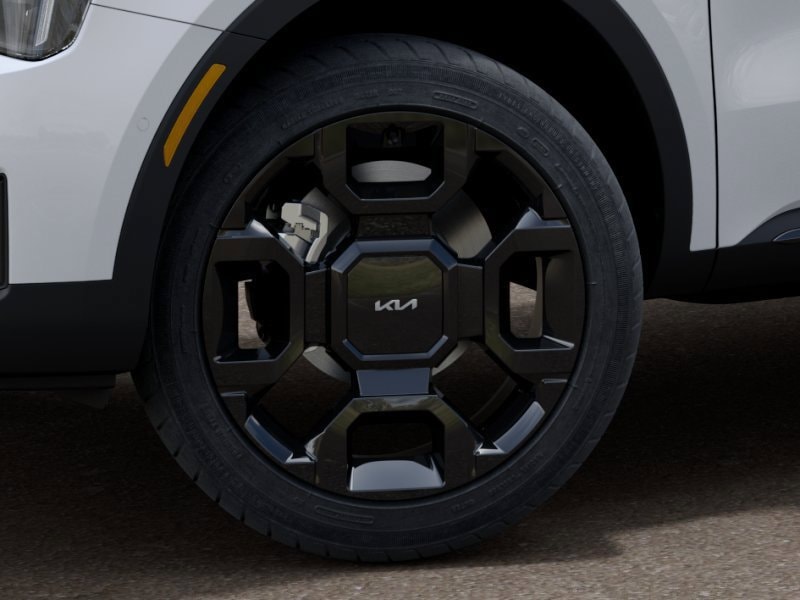 2026 Kia Sorento SX Prestige Hybrid - Photo 11