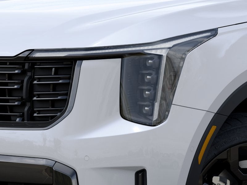 2026 Kia Sorento SX Prestige Hybrid - Photo 12