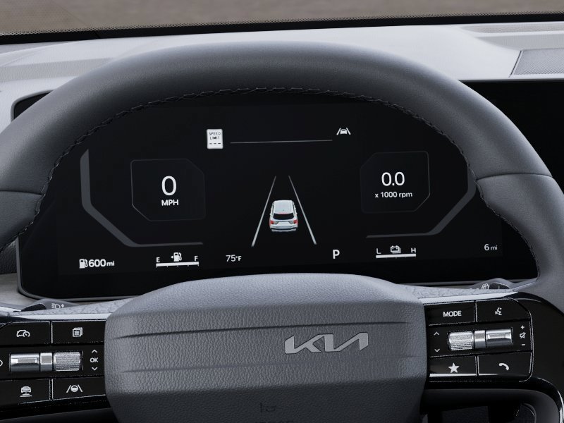 2026 Kia Sorento SX Prestige Hybrid - Photo 25