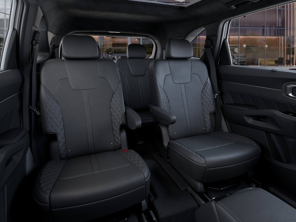 2026 Kia Sorento SX Prestige Hybrid - Photo 20
