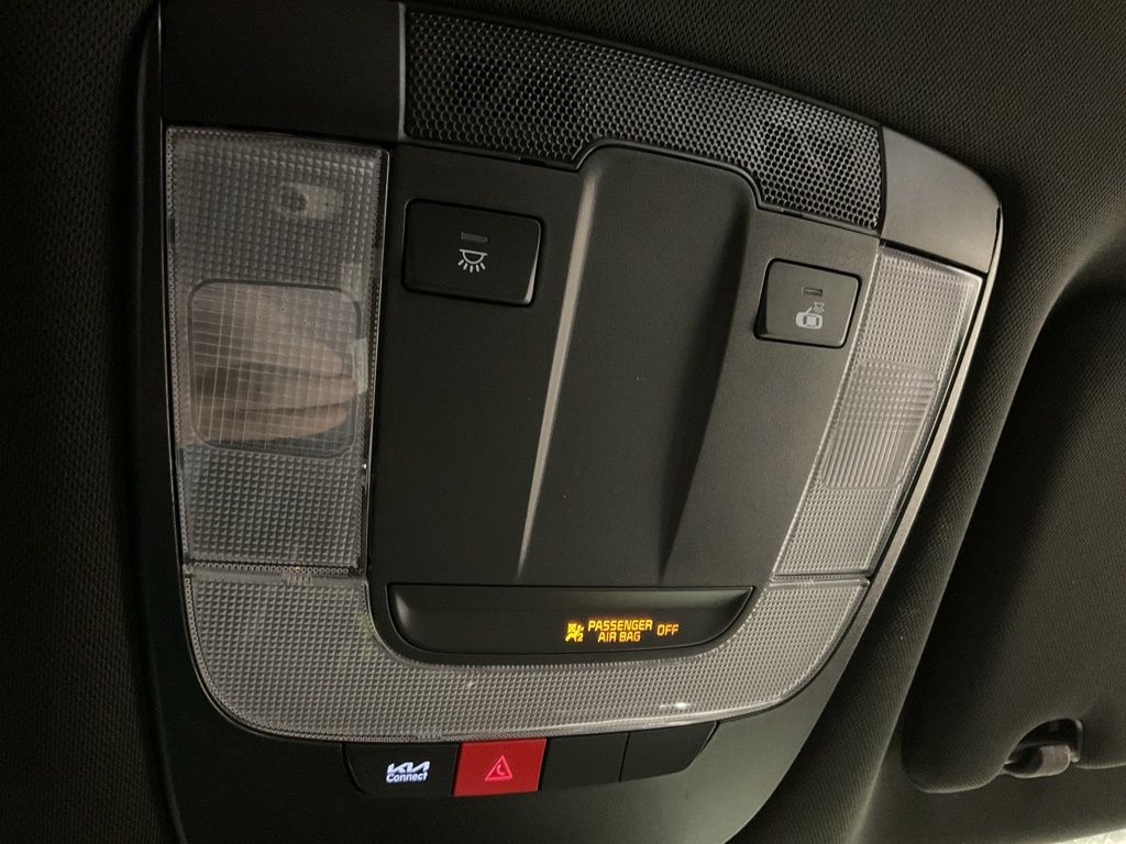 2026 Kia K5 GT-Line - Photo 22