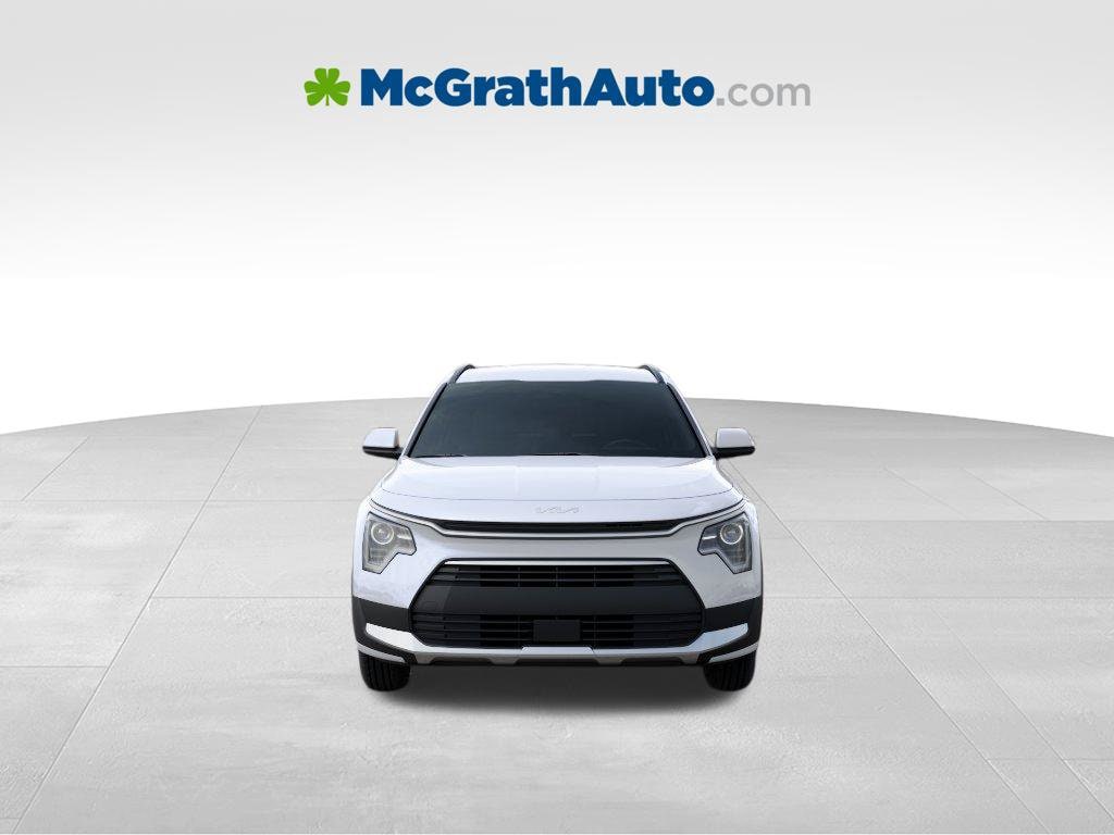 New 2026 Kia Niro EX SUV