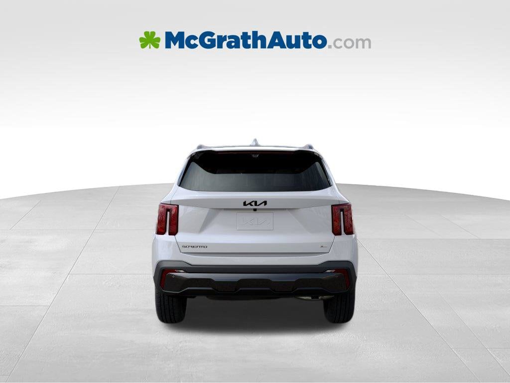2026 Kia Sorento SX Prestige Hybrid - Photo 7
