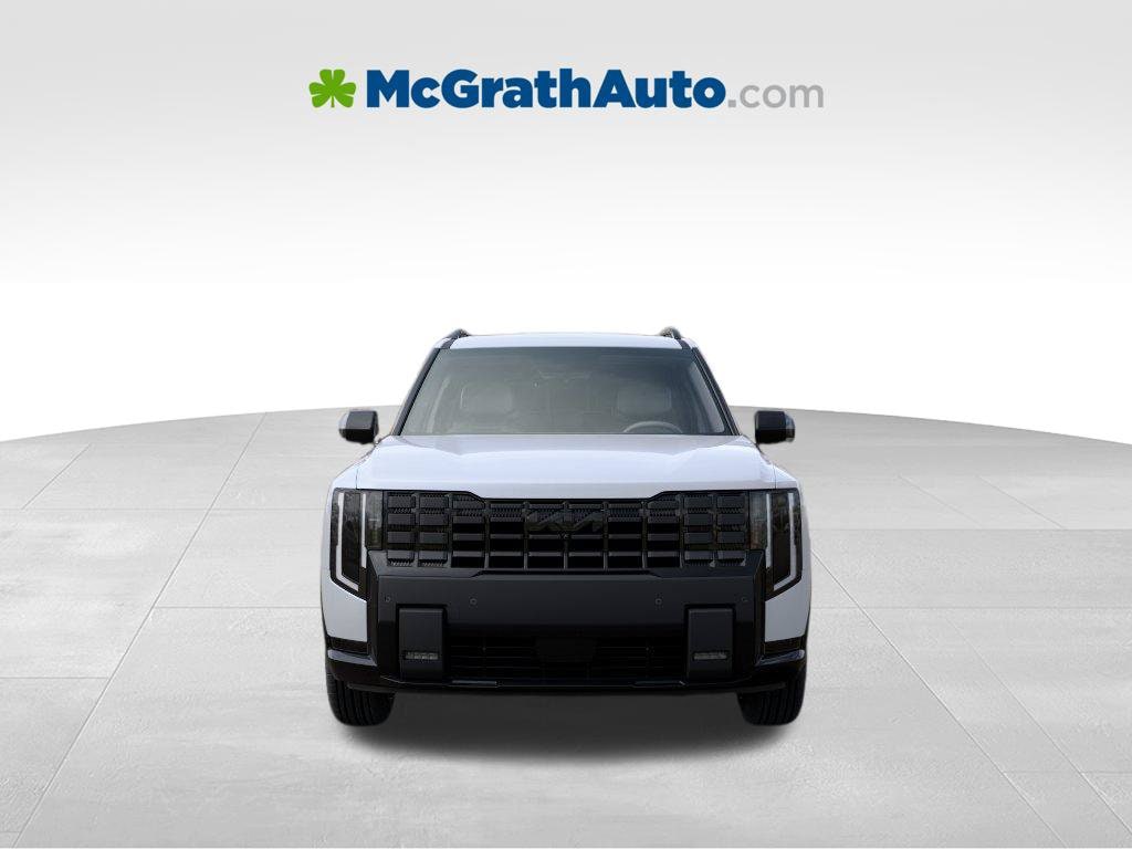 New 2027 Kia Telluride Hybrid X-Line SX SUV
