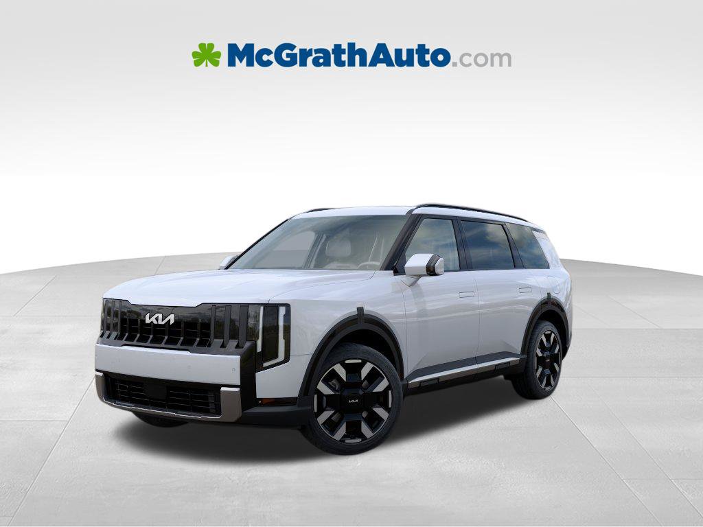 New 2027 Kia Telluride S SUV