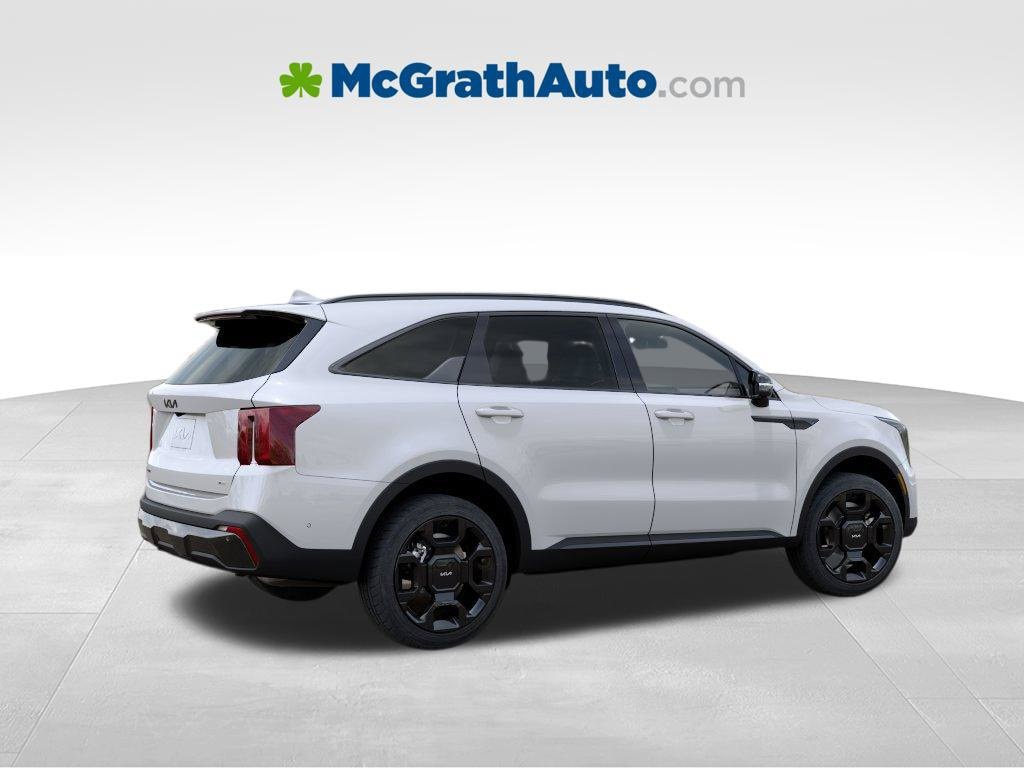 2026 Kia Sorento SX Prestige Hybrid - Photo 9