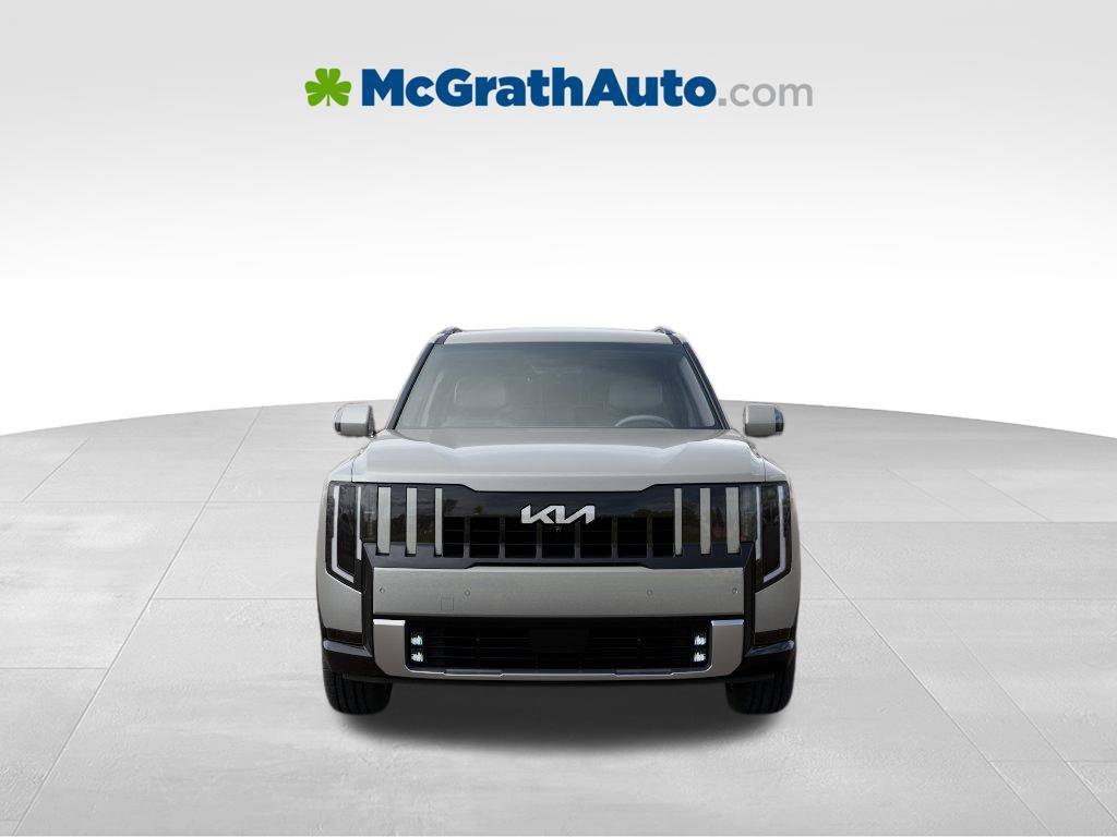 New 2027 Kia Telluride Hybrid SX Prestige SUV