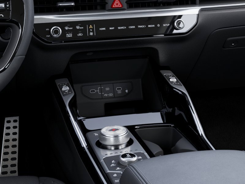2026 Kia Sorento SX Prestige Hybrid - Photo 27