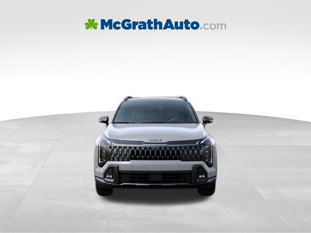 New 2026 Kia Sportage X-Pro Prestige SUV