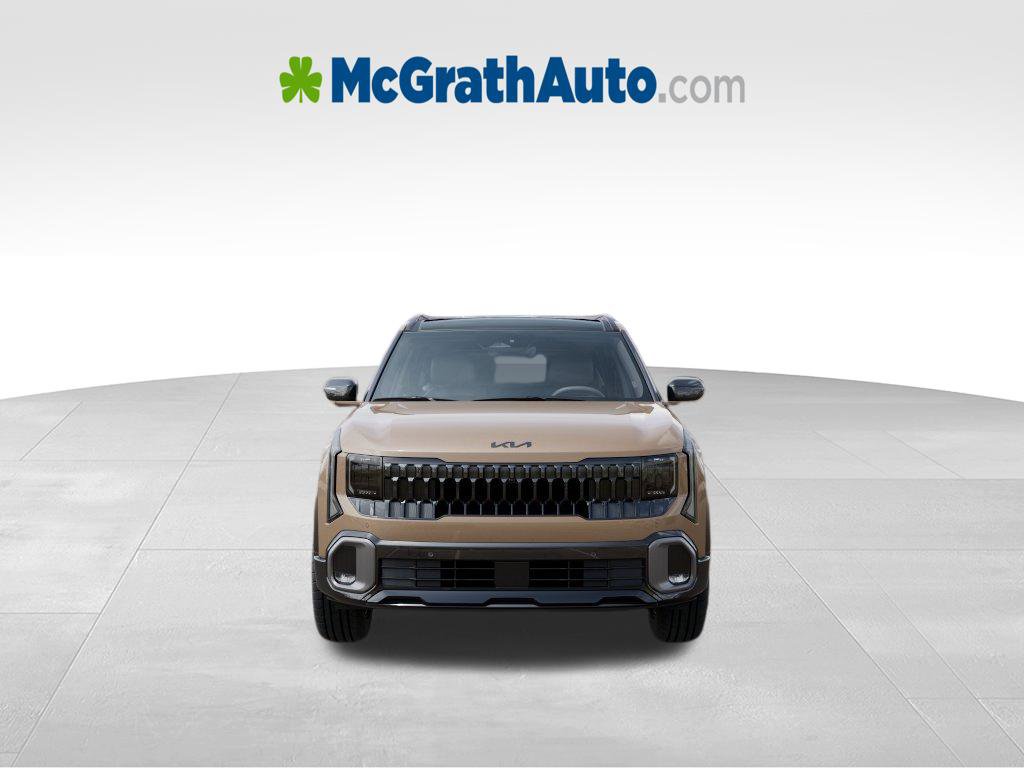 New 2027 Kia Seltos X-Line SX SUV