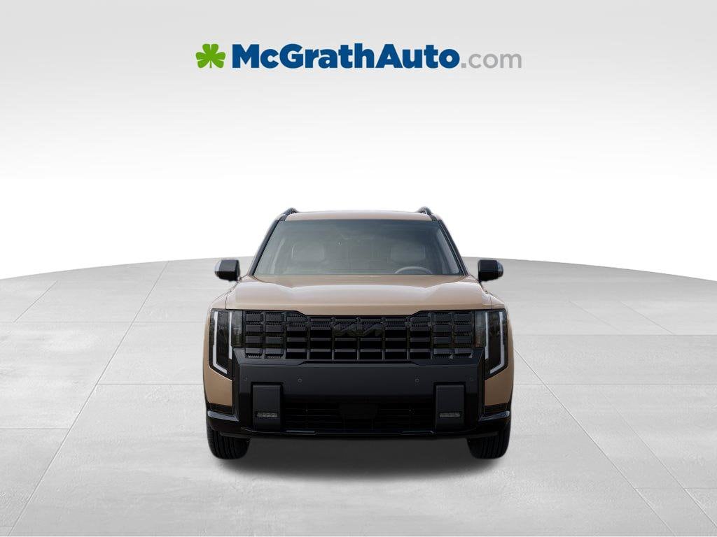 New 2027 Kia Telluride X-Line EX SUV
