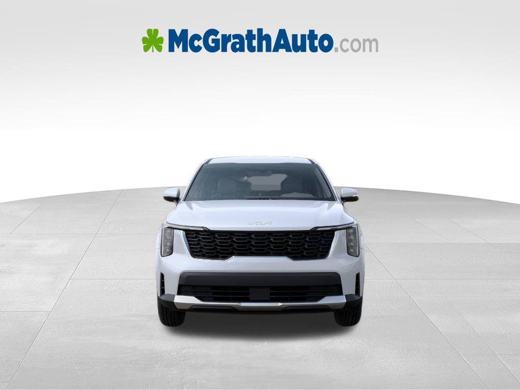 New 2026 Kia Sorento LX SUV
