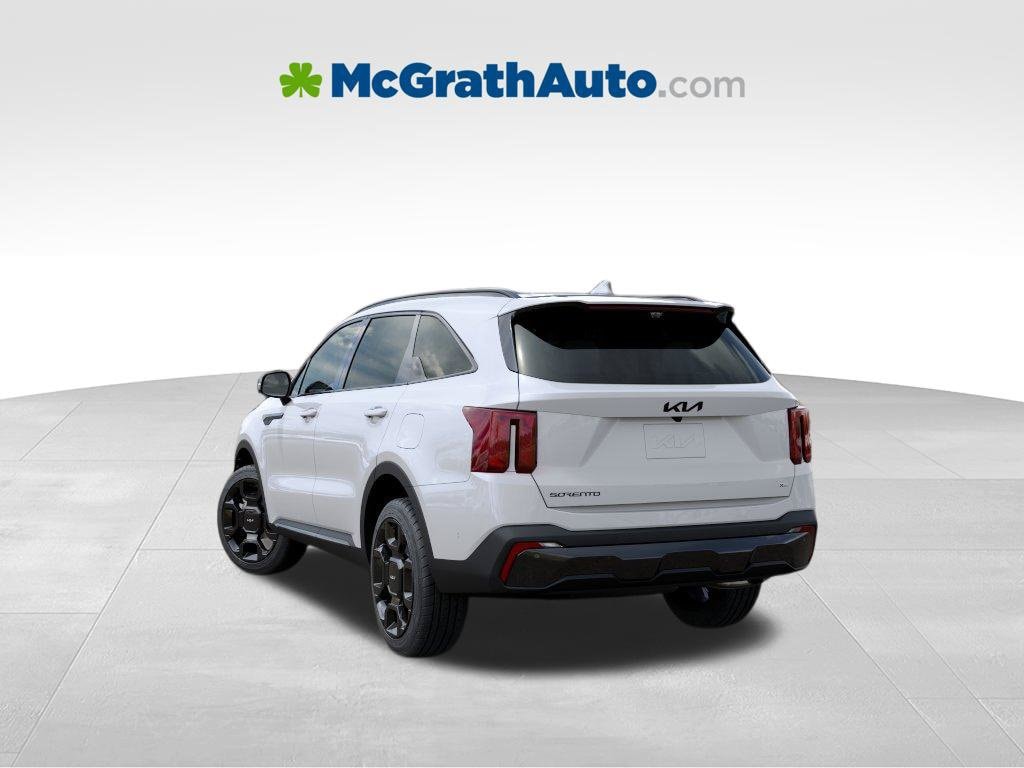 2026 Kia Sorento SX Prestige Hybrid - Photo 6