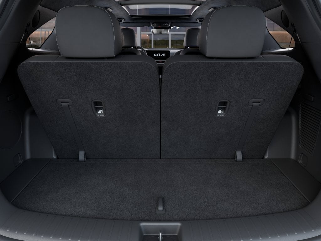 2026 Kia Sorento SX Prestige Hybrid - Photo 23
