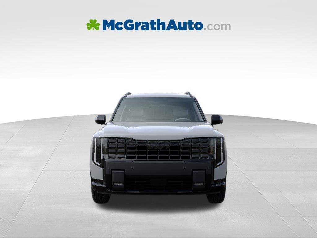New 2027 Kia Telluride Hybrid X-Line SX SUV