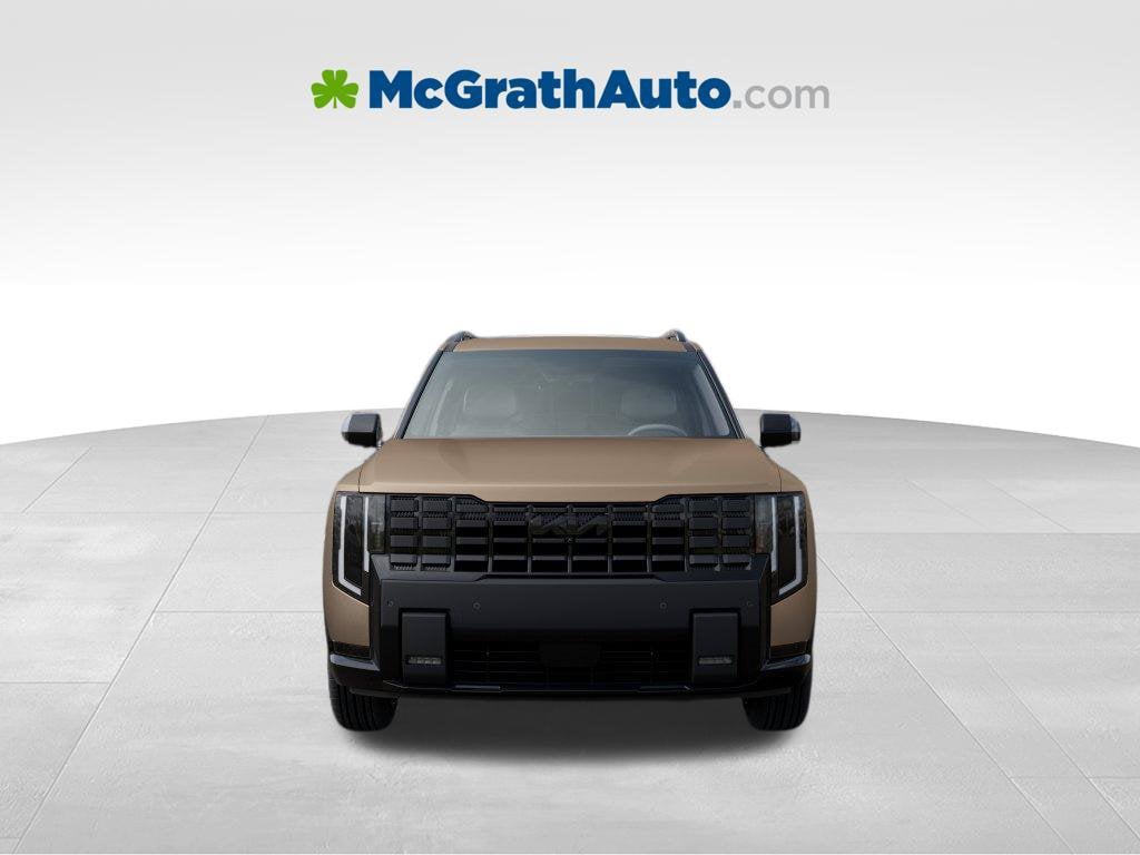 New 2027 Kia Telluride X-Line SX-Prestige SUV