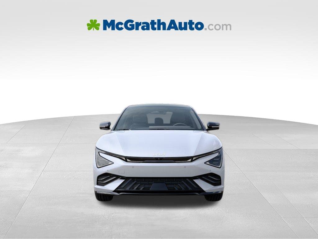 New 2026 Kia EV6 GT-Line SUV