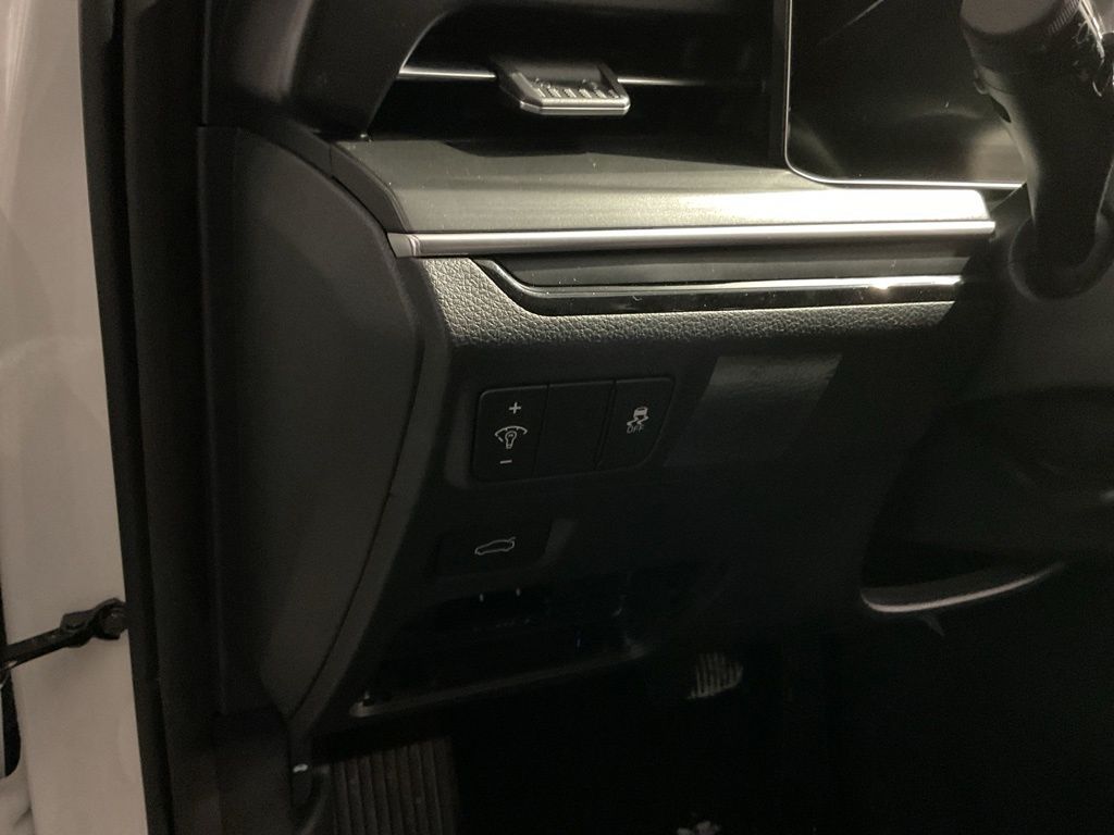 2026 Kia K5 GT-Line - Photo 14