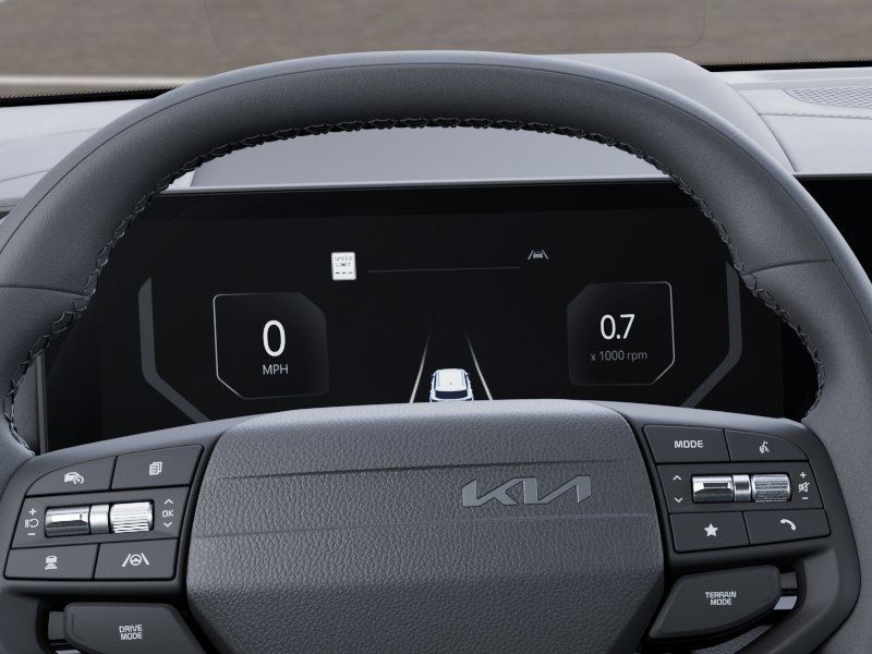 2026 Kia Sportage X-Pro Prestige - Photo 25
