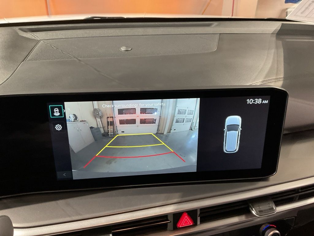 2026 Kia Sorento S - Photo 17