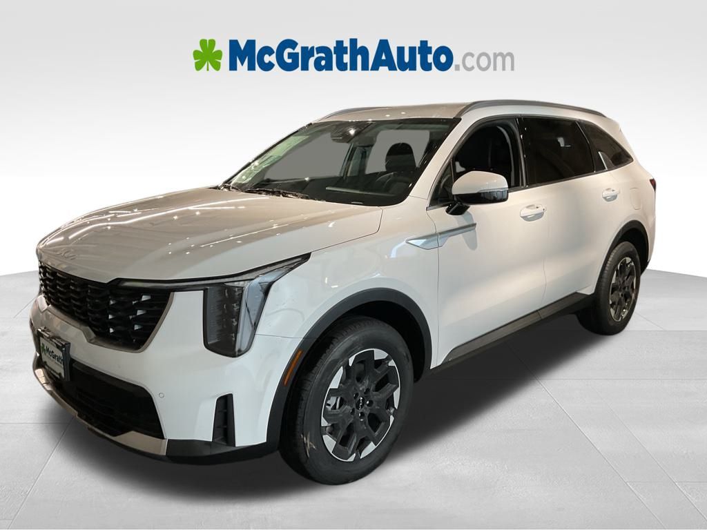 2026 Kia Sorento S - Photo 6