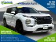Certified 2024 Mitsubishi Outlander SE SUV