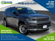 Certified 2022 Jeep Grand Cherokee L Laredo SUV