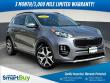 Certified 2019 Kia Sportage SX SUV