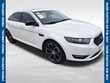  Ford Taurus