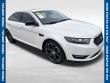 Used 2018 Ford Taurus SHO Sedan
