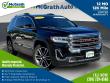Certified 2023 GMC Acadia SLT SUV