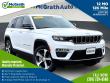 Certified 2023 Jeep Grand Cherokee Limited SUV